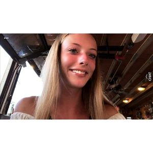 Meet your Posher, Tabitha